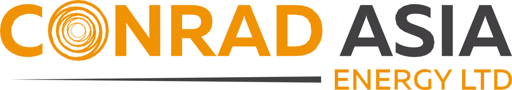 Conrad Asia Energy Logo